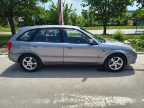 Mazda 323 1.6 Sport Face | Mobile.bg    6