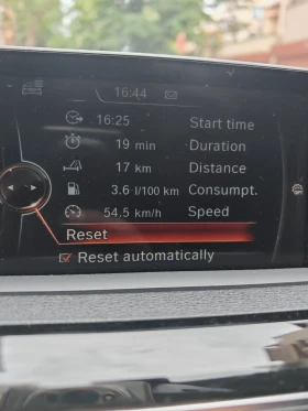 BMW 320 f31 efficient dynamics 2016. | Mobile.bg    15