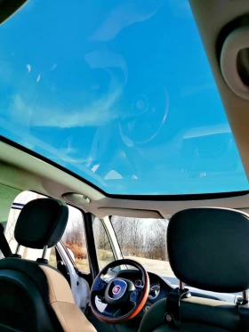 Обява за продажба на Fiat 500L ~10 500 лв. - изображение 4