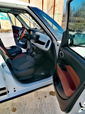 Обява за продажба на Fiat 500L ~10 500 лв. - изображение 2