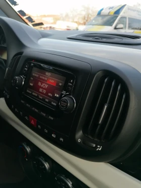 Обява за продажба на Fiat 500L ~10 500 лв. - изображение 6
