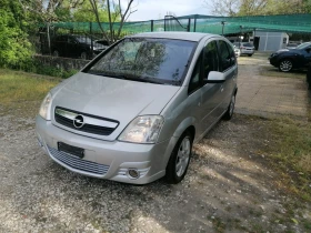 Opel Meriva 1.4 Швейцария - 5350 лв. - 19878004 | Car24.bg