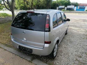 Opel Meriva 1.4 Швейцария - 5350 лв. - 19878004 | Car24.bg