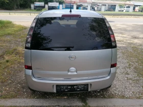 Opel Meriva 1.4 Швейцария - 5350 лв. - 19878004 | Car24.bg