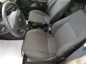 Opel Meriva 1.4 Швейцария - 5350 лв. - 19878004 | Car24.bg