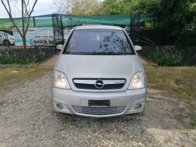 Opel Meriva 1.4 Швейцария - 5350 лв. - 19878004 | Car24.bg