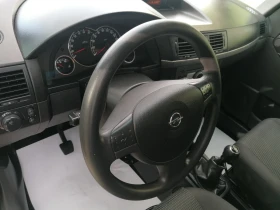 Opel Meriva 1.4 Швейцария - 5350 лв. - 19878004 | Car24.bg
