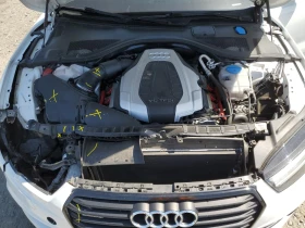Audi A7 S-LINE* BOSE* Камера* Keyless - 35500 лв. - 83519281 11