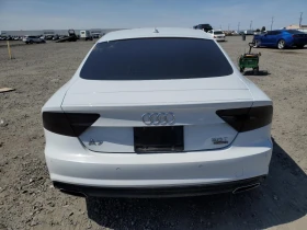 Audi A7 S-LINE* BOSE* Камера* Keyless - 35500 лв. - 83519281 6
