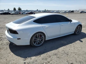 Audi A7 S-LINE* BOSE* Камера* Keyless - 35500 лв. - 83519281 3