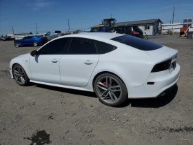 Audi A7 S-LINE* BOSE* Камера* Keyless - 35500 лв. - 83519281 2