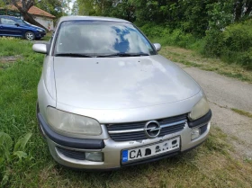 Opel Omega | Mobile.bg    2