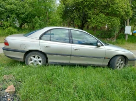    Opel Omega