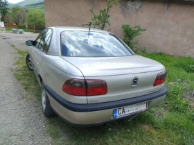 Opel Omega | Mobile.bg    3
