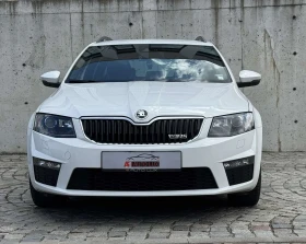 Обява за продажба на Skoda Octavia VRS ~21 800 лв. - изображение 1