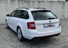 Обява за продажба на Skoda Octavia VRS ~21 800 лв. - изображение 5