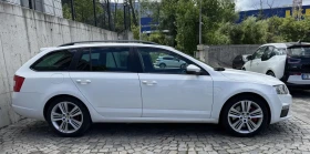Обява за продажба на Skoda Octavia VRS ~21 800 лв. - изображение 4