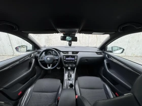Обява за продажба на Skoda Octavia VRS ~21 800 лв. - изображение 7