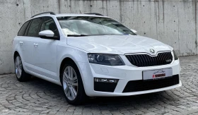 Обява за продажба на Skoda Octavia VRS ~21 800 лв. - изображение 1