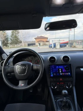 Audi A3 2.0 TDI | Mobile.bg    10