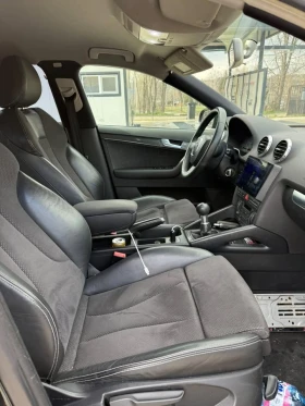 Audi A3 2.0 TDI | Mobile.bg    9