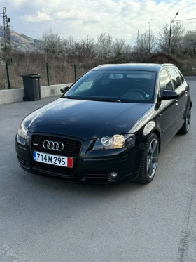 Audi A3 2.0 TDI | Mobile.bg    5