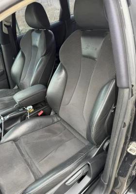 Audi A3 2.0 TDI | Mobile.bg    6