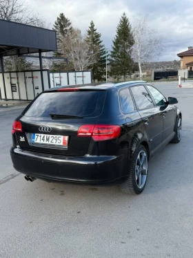 Audi A3 2.0 TDI | Mobile.bg    7