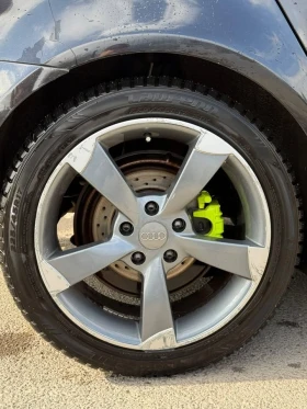 Audi A3 2.0 TDI | Mobile.bg    2