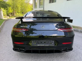 Mercedes-Benz AMG GT 63 / 4-MATIC + / AERO PACK | Mobile.bg    6