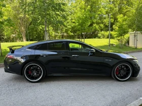 Mercedes-Benz AMG GT 63 / 4-MATIC + / AERO PACK | Mobile.bg    8