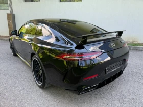 Mercedes-Benz AMG GT 63 / 4-MATIC + / AERO PACK | Mobile.bg    5