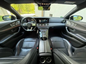 Mercedes-Benz AMG GT 63 / 4-MATIC + / AERO PACK | Mobile.bg    11