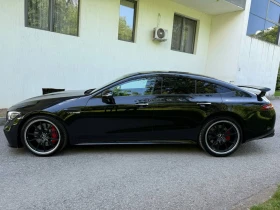 Mercedes-Benz AMG GT 63 / 4-MATIC + / AERO PACK | Mobile.bg    4