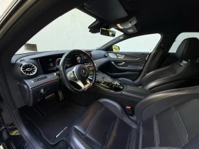 Mercedes-Benz AMG GT 63 / 4-MATIC + / AERO PACK | Mobile.bg    9