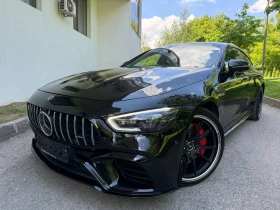 Mercedes-Benz AMG GT 63 / 4-MATIC + / AERO PACK | Mobile.bg    3