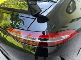 Mercedes-Benz AMG GT 63 / 4-MATIC + / AERO PACK | Mobile.bg    16