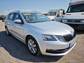 Skoda Octavia Facelift 1.6TDI EURO 6    | Mobile.bg    3