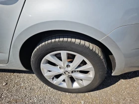 Skoda Octavia Facelift 1.6TDI EURO 6    | Mobile.bg    7