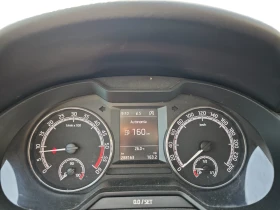 Skoda Octavia Facelift 1.6TDI EURO 6    | Mobile.bg    11