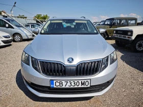 Skoda Octavia Facelift 1.6TDI EURO 6    | Mobile.bg    2