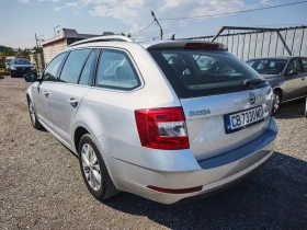 Skoda Octavia Facelift 1.6TDI EURO 6    | Mobile.bg    6