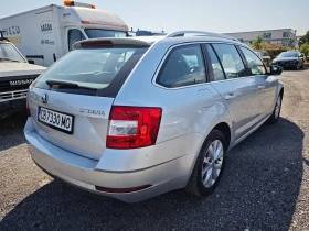 Skoda Octavia Facelift 1.6TDI EURO 6    | Mobile.bg    4