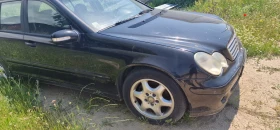Mercedes-Benz C 220 | Mobile.bg    2