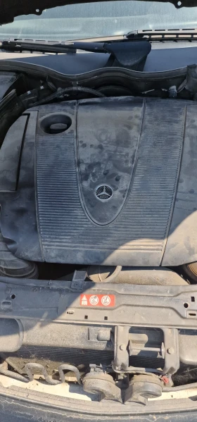 Mercedes-Benz C 220 | Mobile.bg    3