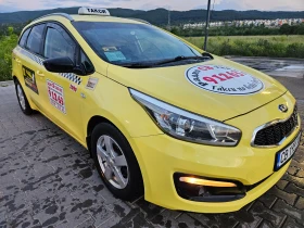 Kia Ceed ТАКСИ - ЛИЗИНГ - ГАЗ - 3000 лв. - 51964356 3