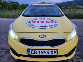 Kia Ceed ТАКСИ - ЛИЗИНГ - ГАЗ - 3000 лв. - 51964356 7