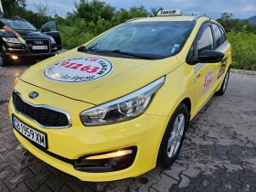 Kia Ceed ТАКСИ - ЛИЗИНГ - ГАЗ - 3000 лв. - 51964356 2
