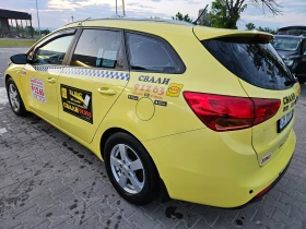 Kia Ceed ТАКСИ - ЛИЗИНГ - ГАЗ - 3000 лв. - 51964356 5