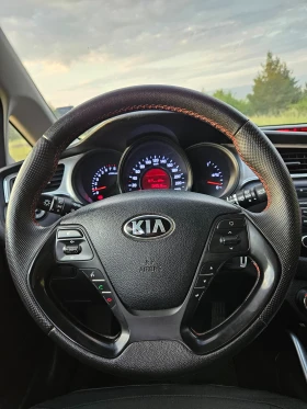 Kia Ceed ТАКСИ - ЛИЗИНГ - ГАЗ - 3000 лв. - 51964356 10